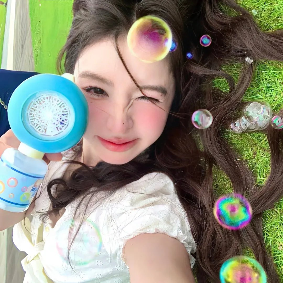 奇奇怪怪:整容液